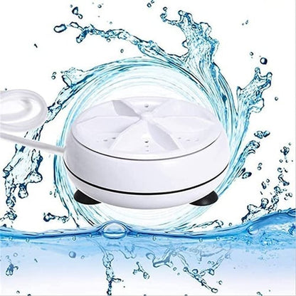 Space Life™ Mini Dishwasher & Washing Machine
