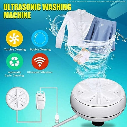 Space Life™ Mini Dishwasher & Washing Machine