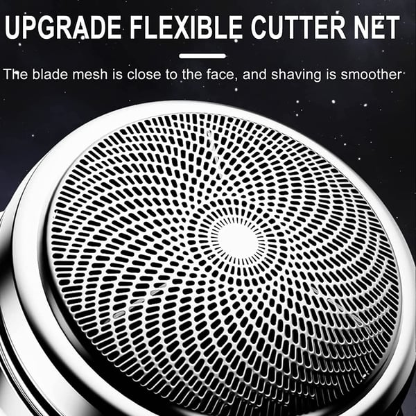 Rechargeable Mini Portable Electric Shaver